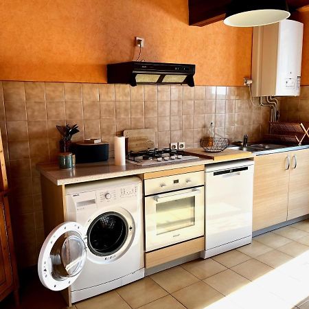 Maison De Village Montauban-de-Luchon エクステリア 写真