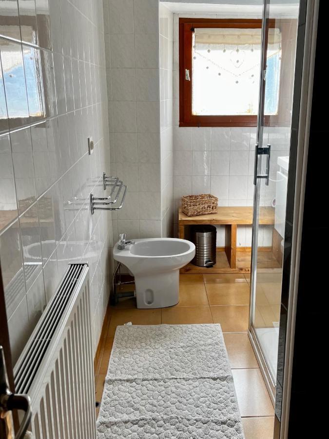 Maison De Village Montauban-de-Luchon エクステリア 写真