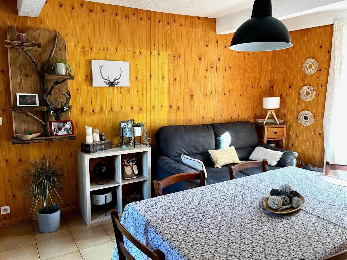 Maison De Village Montauban-de-Luchon エクステリア 写真