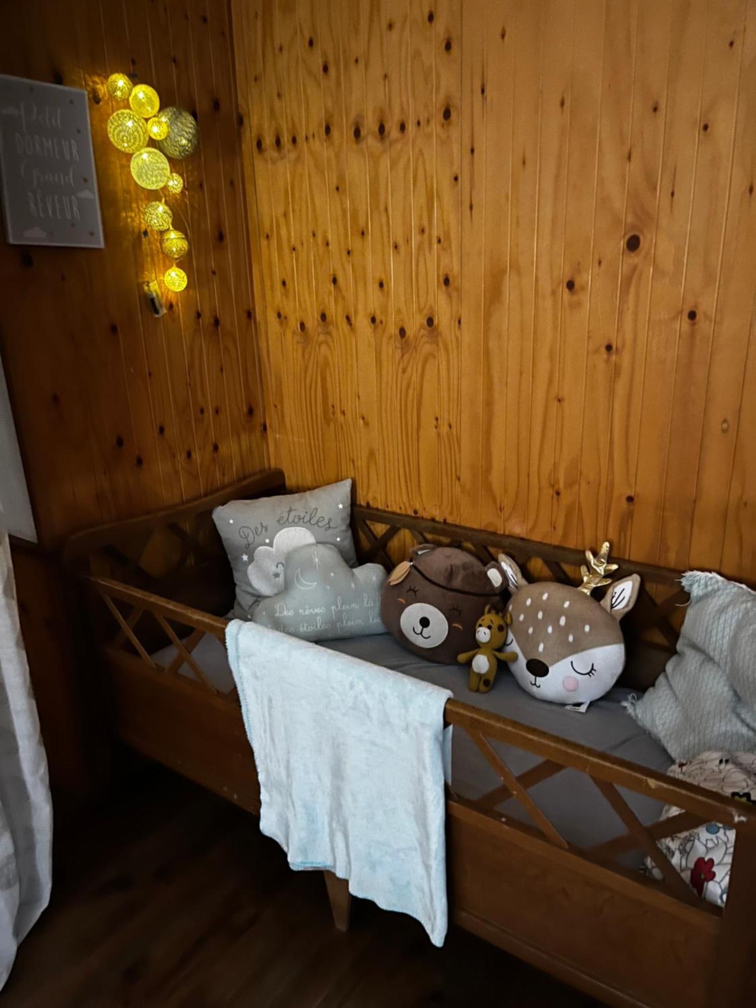 Maison De Village Montauban-de-Luchon エクステリア 写真