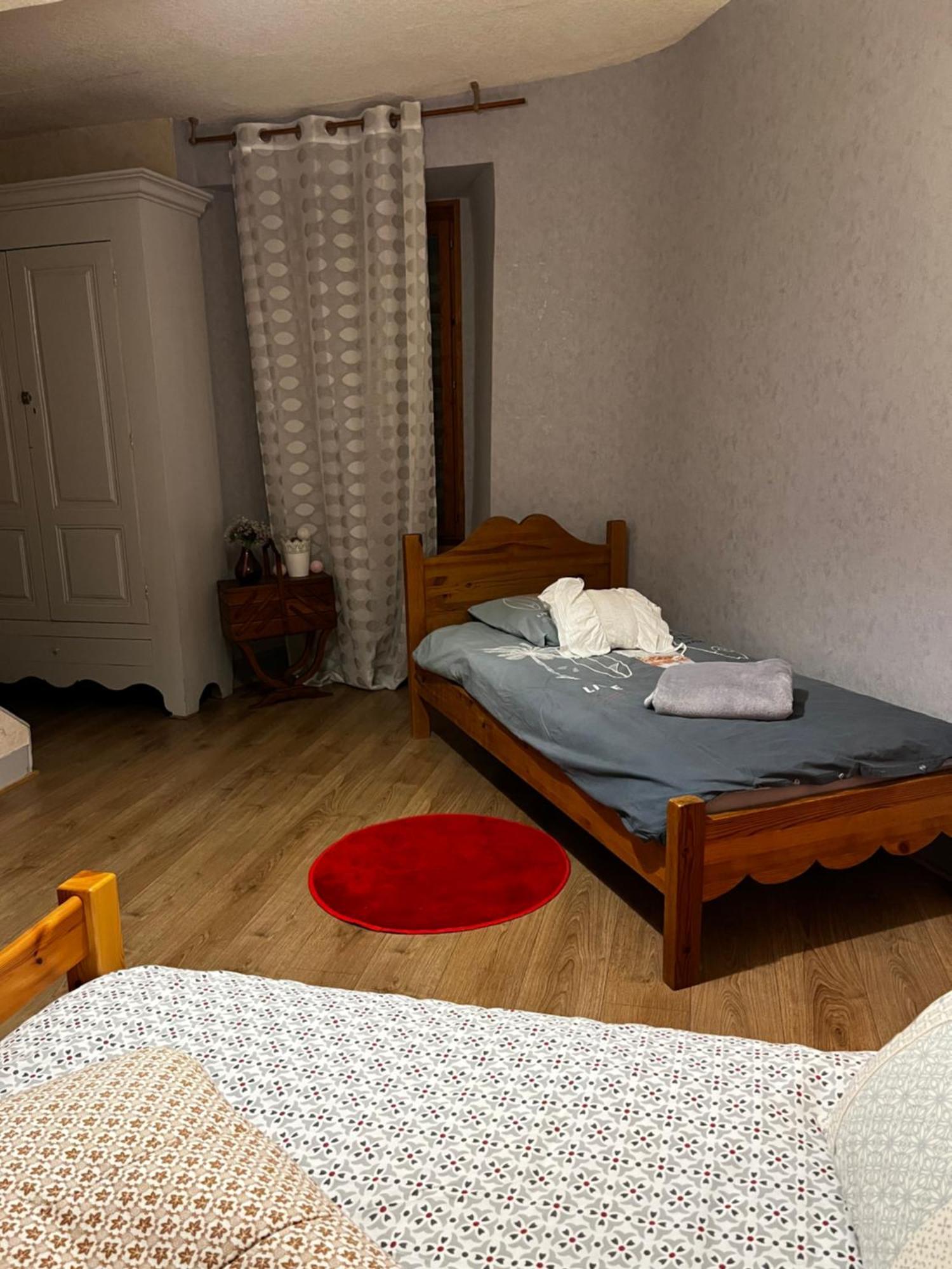 Maison De Village Montauban-de-Luchon エクステリア 写真